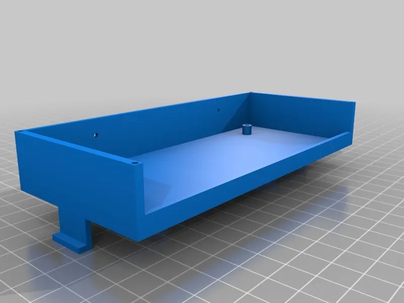 Modular na sofa sa maliit na sala